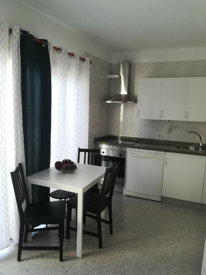 Casa Mary Appartement Granadilla De Abona Buitenkant foto