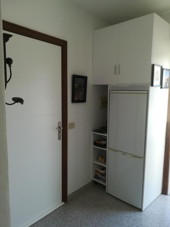 Casa Mary Appartement Granadilla De Abona Buitenkant foto
