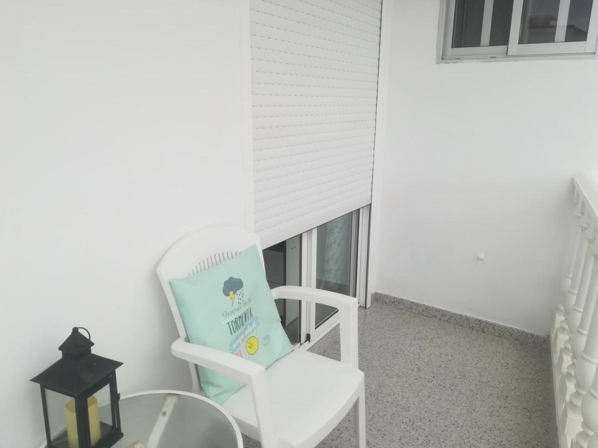 Casa Mary Appartement Granadilla De Abona Buitenkant foto