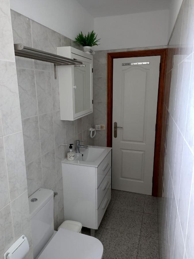 Casa Mary Appartement Granadilla De Abona Buitenkant foto