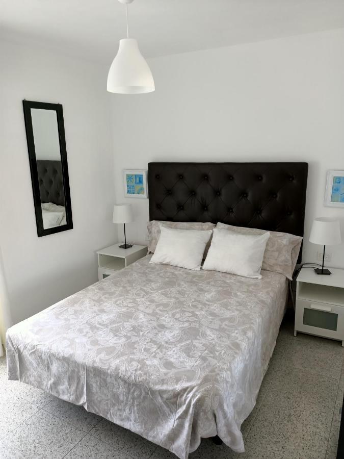 Casa Mary Appartement Granadilla De Abona Buitenkant foto
