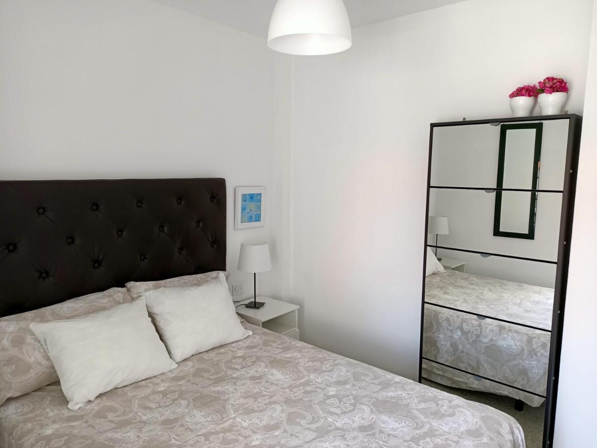 Casa Mary Appartement Granadilla De Abona Buitenkant foto