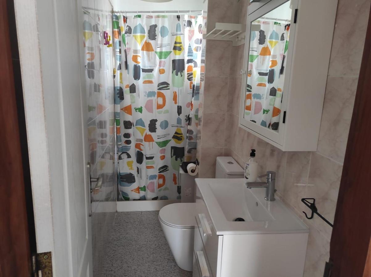 Casa Mary Appartement Granadilla De Abona Buitenkant foto