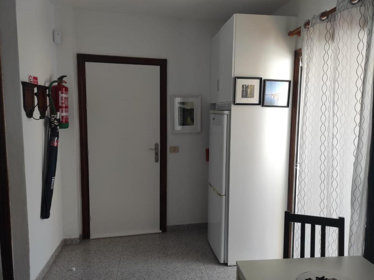 Casa Mary Appartement Granadilla De Abona Buitenkant foto