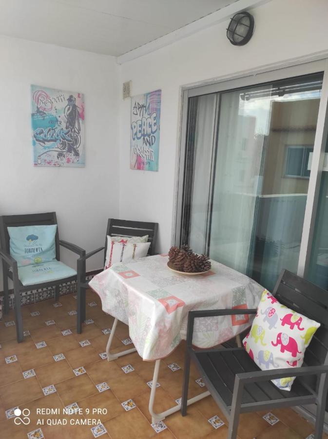 Casa Mary Appartement Granadilla De Abona Buitenkant foto