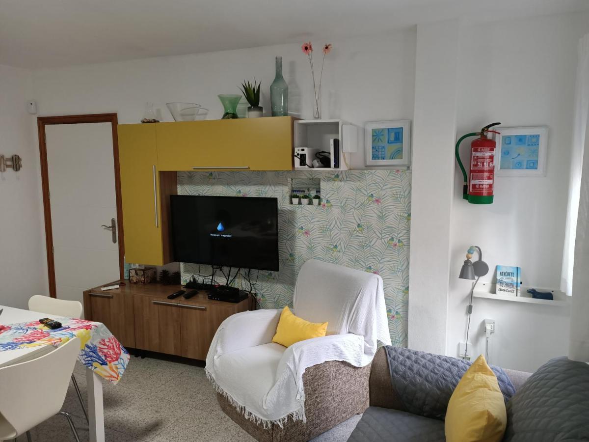 Casa Mary Appartement Granadilla De Abona Buitenkant foto