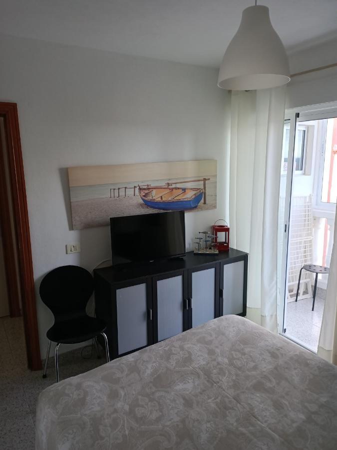 Casa Mary Appartement Granadilla De Abona Buitenkant foto