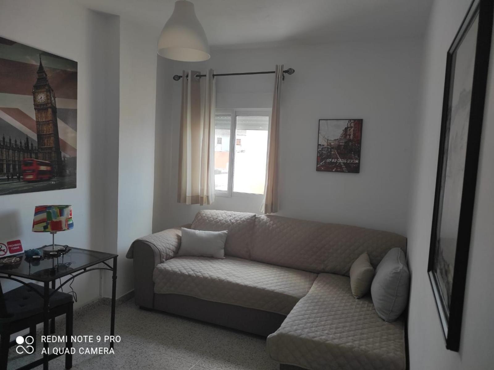 Casa Mary Appartement Granadilla De Abona Kamer foto